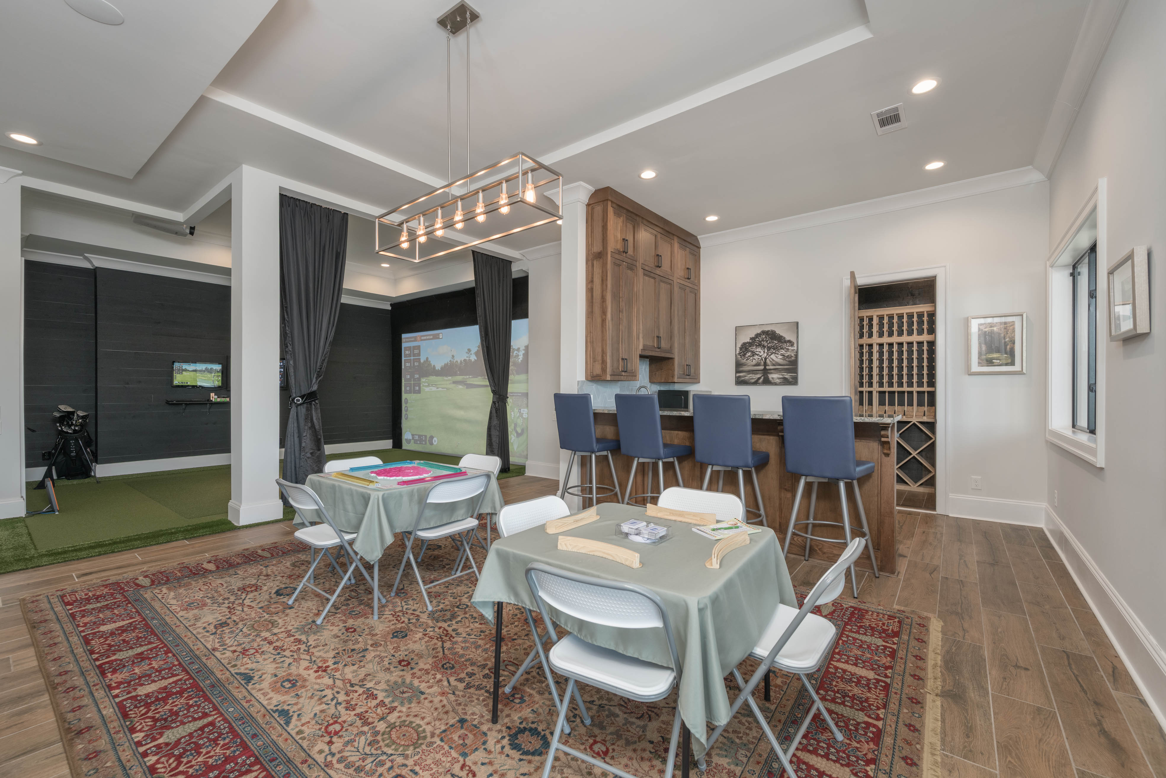 2871 Linger Longer Drive image 41